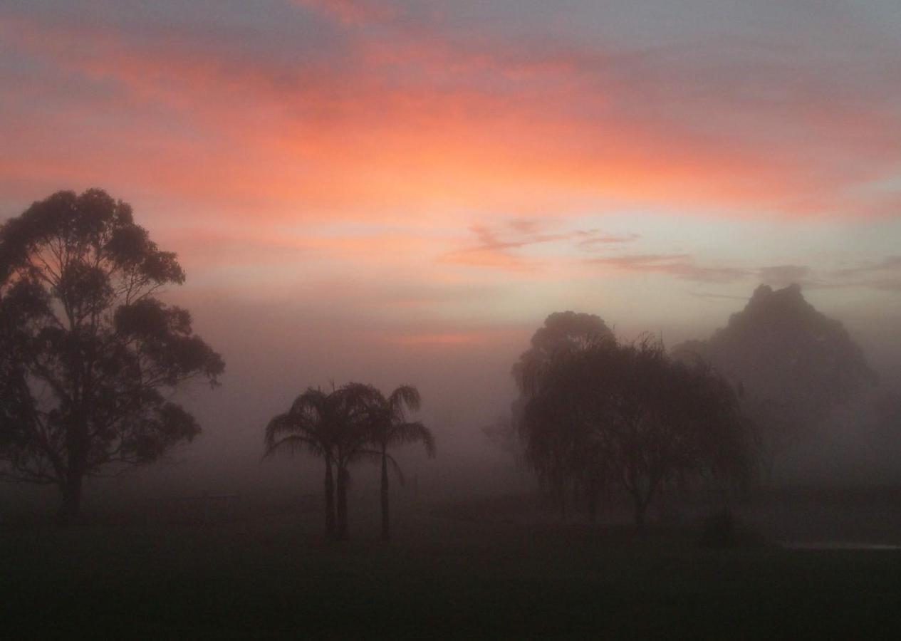 Mount Barker 101 Oatlands汽车旅馆 外观 照片