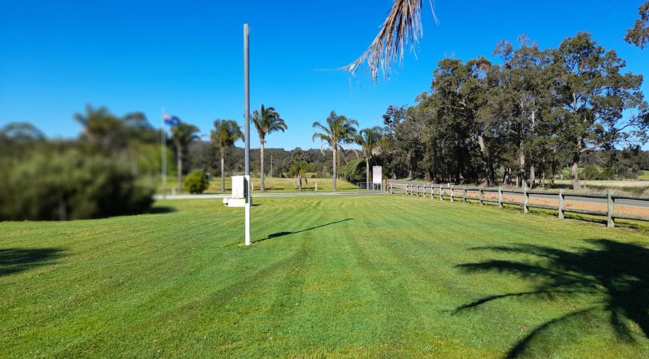 Mount Barker 101 Oatlands汽车旅馆 外观 照片